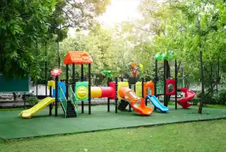 Kid's Play Area