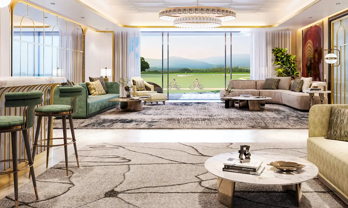 Lodha New Kharadi Overview 1
