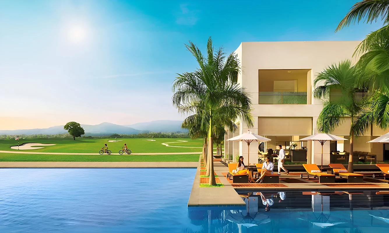 Lodha New Kharadi Overview 2